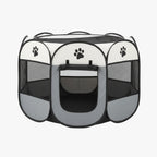 tente-pour-chien-pliable-gris-vide