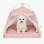 tente-pour-chien-rose-face