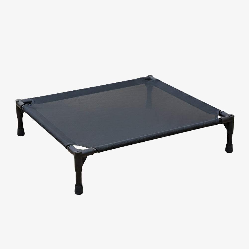 transat-pour-chien-rectangulaire-noir-vide