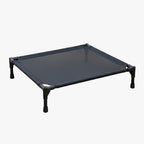 transat-pour-chien-rectangulaire-noir-vide