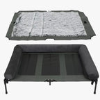 transat-pour-grand-chien-gris-couches